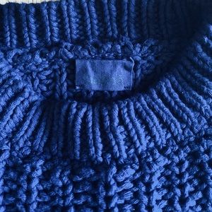 Babaa cotton jumper, no 18